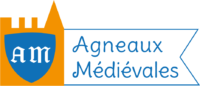 logo Agneaux Médiévales.png