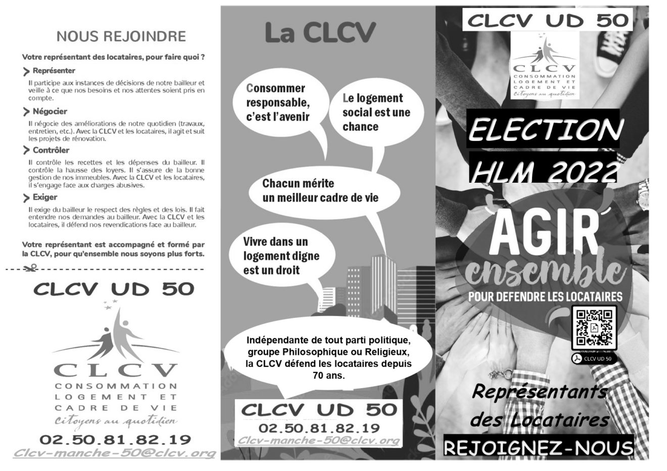 20220901 CLCV UD 50 Dépliant Candidatures Election RL CA 2022 - A4-RV-N&B _page-0001